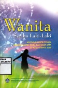 Wanita Seribu Laki-Laki: Antologi Cerita Pendek Bengkel Sastra Guru dan Siswa SMA Se-Kota Ternate 2010