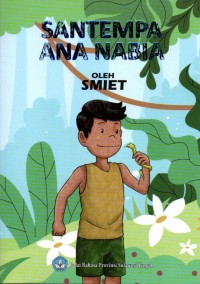 Image of Santempa Ana Nabia
